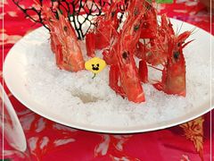 -上海滩餐厅(BFC外滩金融中心店)