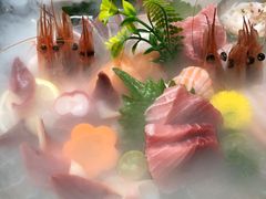 -傑·料理·海鲜放题(佛山文华荟店)