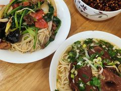 -水仙拉面(水仙街店)