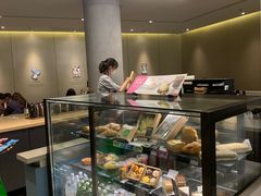 -星巴克臻选(北京蓝色港湾RO店)