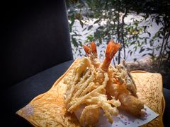 -水之惠鲜鱼料理(王府大街店)