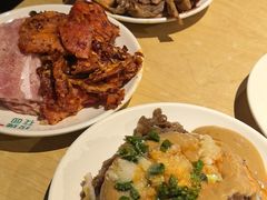 -玫瑰花园自助烤肉(顺义鑫海韵通店)