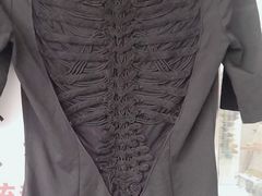 -伯马改衣服装裁缝纫定制店西装羽绒服裤子(绵阳大观园店)