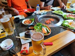 -梦山水日本烧肉(五四广场店)