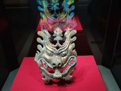 -北京大葆台遗址博物馆