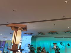 -桂满陇·蟹黄小笼汤包(巴黎春天浦建店)
