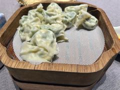 -怡情荟•海鲜青岛菜(五四广场旗舰店)