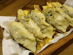 -海荣锅贴馆(五味十字店)