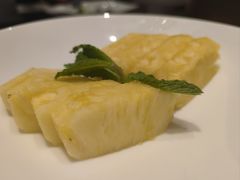 -北京泰富酒店-柏景轩中餐厅