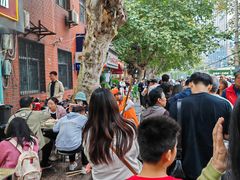 -汪记鲜鱼糊汤粉(沈阳路总店)