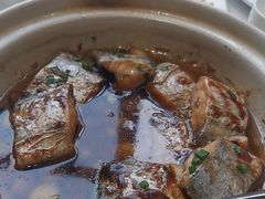 -海鸿荟餐饮(中山北路店)