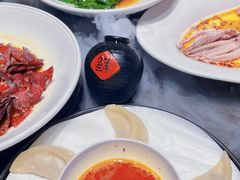 -墨泉峰味(润和国际广场店)