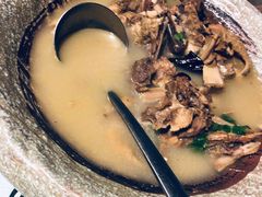 -88号小吃店·经典云南菜·地道纳西美食