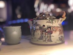 -韵秋荷(宝山龙湖天街店)
