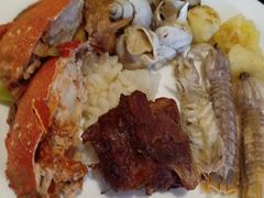 -开元新晶都酒店·自助火锅