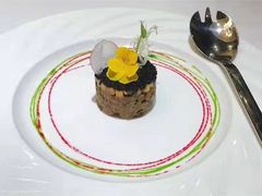 法式菌菇浓汤-王品牛排(常州吾悦广场店)