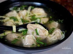 -海平馄饨(逍遥二路店)