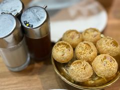 -清真·AL-JANNAT 佳纳特餐厅(狮子桥店)