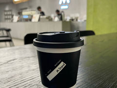-M Stand(南京紫峰大厦店)