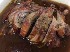 -蒲氏烤鸭(百寿路店)