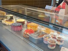 -BAKER&SPICE(祥云小镇店)