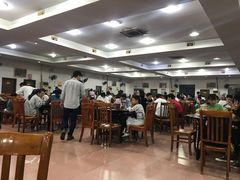 大堂-华仔土鸡店(创意产业园店)