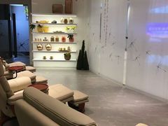 -Dragonfly 悠庭·按摩Spa(苏州中心广场店)