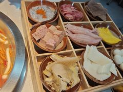 -芈重山老火锅(广州首店)