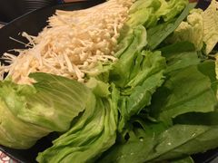 -辣家私厨火锅·龙虾(开发区店)