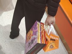 -甑礼西安甑糕(常营长楹天街店)
