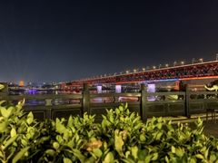 -汉水谣·江景餐厅(江滩店)