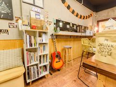 -251#coffee roasters(沿河东路店)