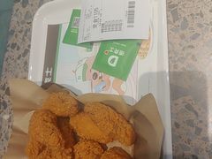 -德克士(长安百货店)