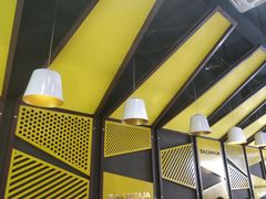 大堂-花甲大咖(曼哈顿店)