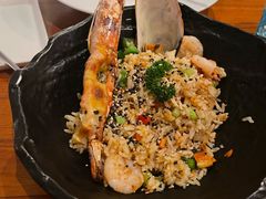 -陶享时光西餐·下午茶·竹林花园(新城店)
