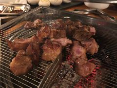 -东俞·韩式料理(院东街店)