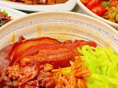 -梅溪·小伙子干挑面(安吉总店)