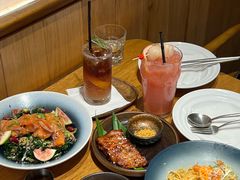 -森Some Fusion(荔湾店)