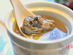 -蔓兰家的四季S0餐厅·融合菜(当代MOMA店)