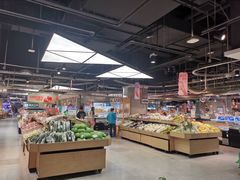 -盒马鲜生(十里堡店)