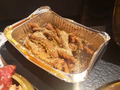 -伊茉家的烤肉店(勒泰中心店)