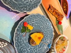-味见·荣家(亚泰大街店)