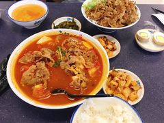 -神牛饭(凯德来福士店)
