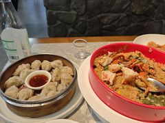 -大海山·十八年海鲜闽菜(金港店)
