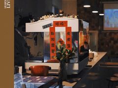 -留白咖啡(人民巷八号大院店)