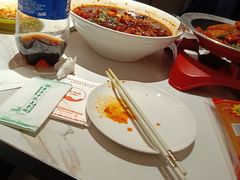 -伊和园清真餐饮