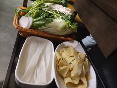 -涿派·炝锅鱼(涿州店)