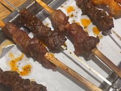 -永红源啤酒·烧烤·海鲜·大排档(青特城店)