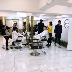 -雅仕 HAIR SALON 美发沙龙