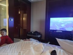 -常州武进九洲喜来登酒店